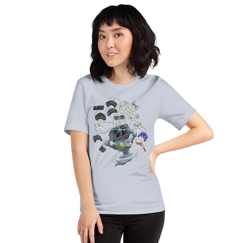 Ultimate Gamer Premium T-Shirt